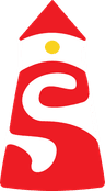Suðurbæjarskóli merki